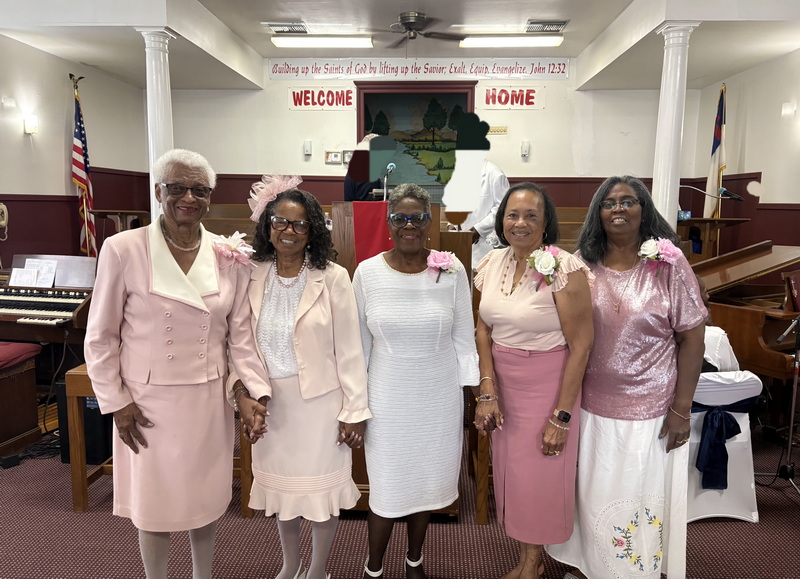Women's Day 2026 Group Photo